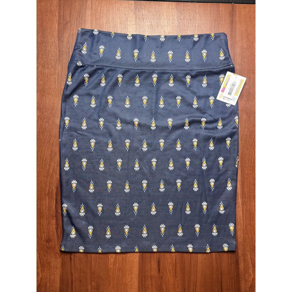 LulaRoe Cassie Pencil Skirt - 3XL